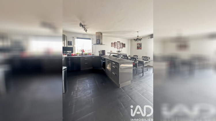 Ma-Cabane - Vente Appartement Brie-Comte-Robert, 78 m²