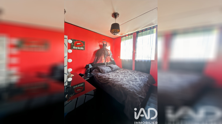 Ma-Cabane - Vente Appartement Brie-Comte-Robert, 78 m²