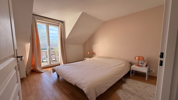 Ma-Cabane - Vente Appartement BRIE-COMTE-ROBERT, 76 m²