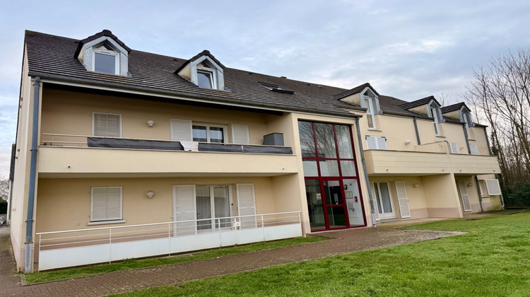 Ma-Cabane - Vente Appartement BRIE-COMTE-ROBERT, 32 m²