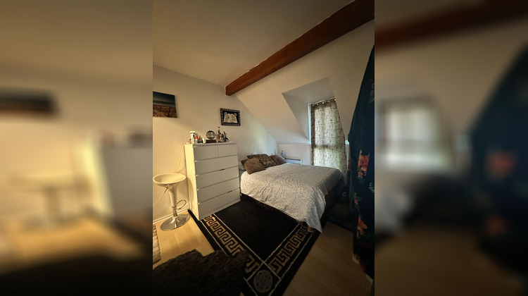 Ma-Cabane - Vente Appartement BRIE-COMTE-ROBERT, 32 m²