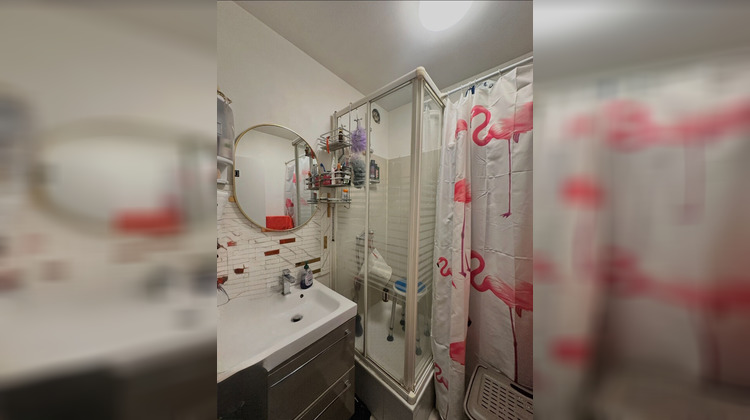 Ma-Cabane - Vente Appartement BRIE-COMTE-ROBERT, 32 m²