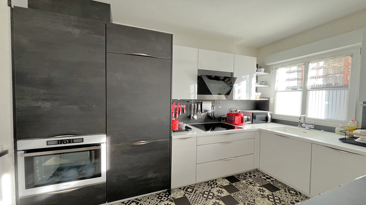 Ma-Cabane - Vente Appartement BRIE-COMTE-ROBERT, 59 m²