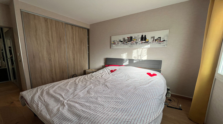 Ma-Cabane - Vente Appartement BRIE-COMTE-ROBERT, 59 m²