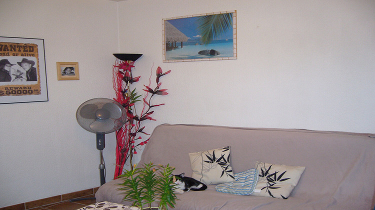 Ma-Cabane - Vente Appartement BRIE-COMTE-ROBERT, 28 m²