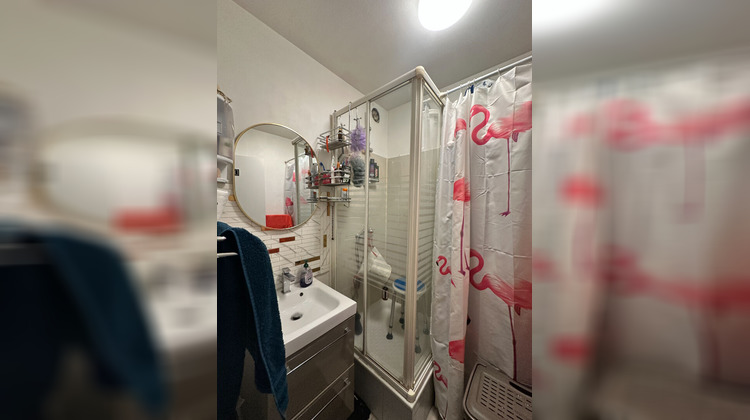 Ma-Cabane - Vente Appartement BRIE-COMTE-ROBERT, 33 m²