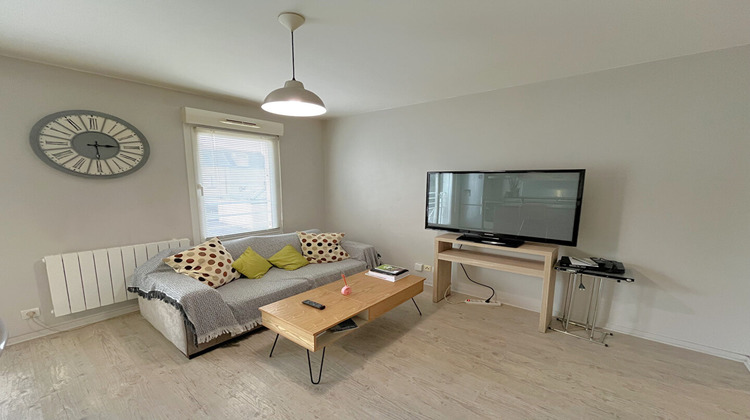 Ma-Cabane - Vente Appartement BRIE-COMTE-ROBERT, 40 m²