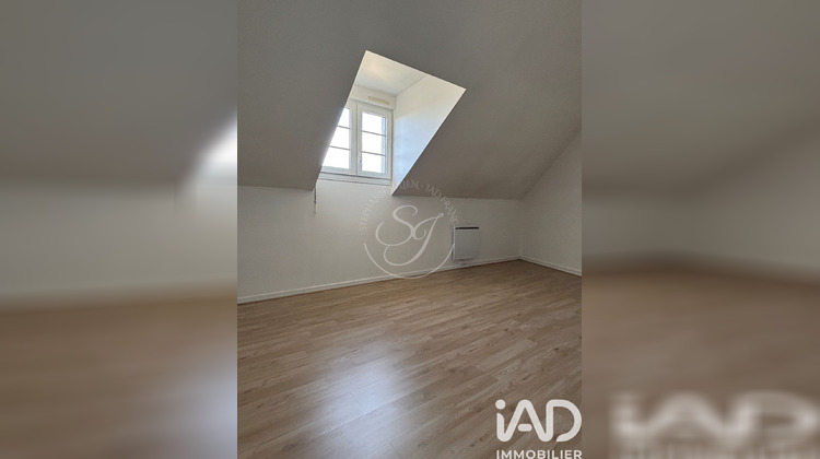 Ma-Cabane - Vente Appartement Brie-Comte-Robert, 55 m²