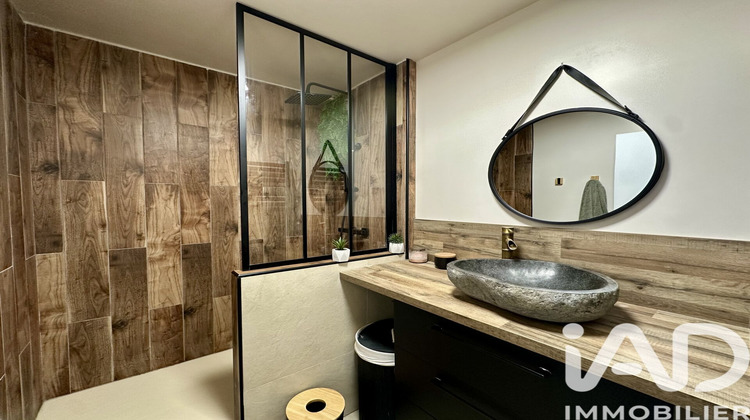 Ma-Cabane - Vente Appartement Brie-Comte-Robert, 42 m²