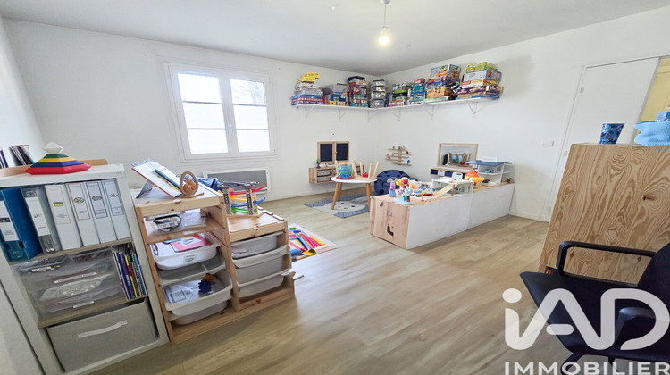 Ma-Cabane - Vente Appartement Brie-Comte-Robert, 43 m²