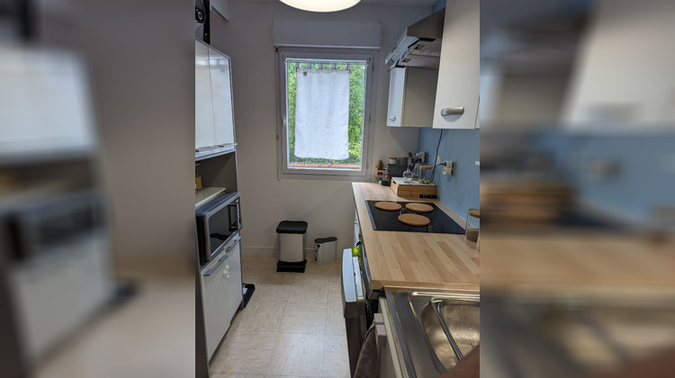 Ma-Cabane - Vente Appartement BRIE-COMTE-ROBERT, 59 m²