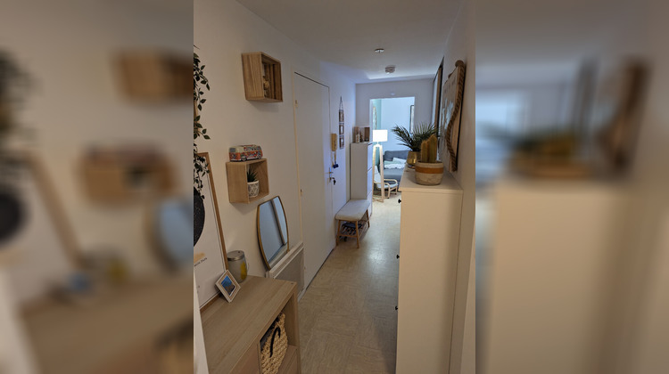 Ma-Cabane - Vente Appartement BRIE-COMTE-ROBERT, 59 m²