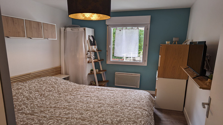 Ma-Cabane - Vente Appartement BRIE-COMTE-ROBERT, 59 m²