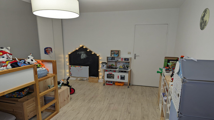 Ma-Cabane - Vente Appartement BRIE-COMTE-ROBERT, 59 m²