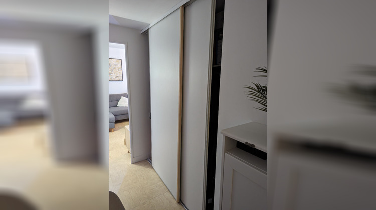 Ma-Cabane - Vente Appartement BRIE-COMTE-ROBERT, 59 m²