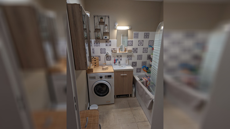 Ma-Cabane - Vente Appartement BRIE-COMTE-ROBERT, 59 m²