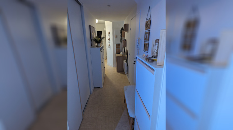 Ma-Cabane - Vente Appartement BRIE-COMTE-ROBERT, 59 m²