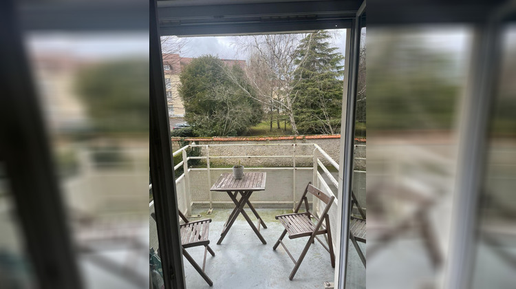 Ma-Cabane - Vente Appartement BRIE-COMTE-ROBERT, 59 m²