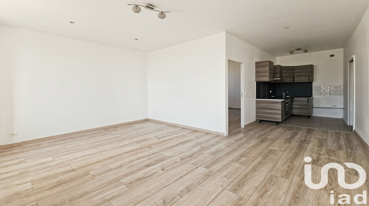 Ma-Cabane - Vente Appartement Brie-Comte-Robert, 32 m²