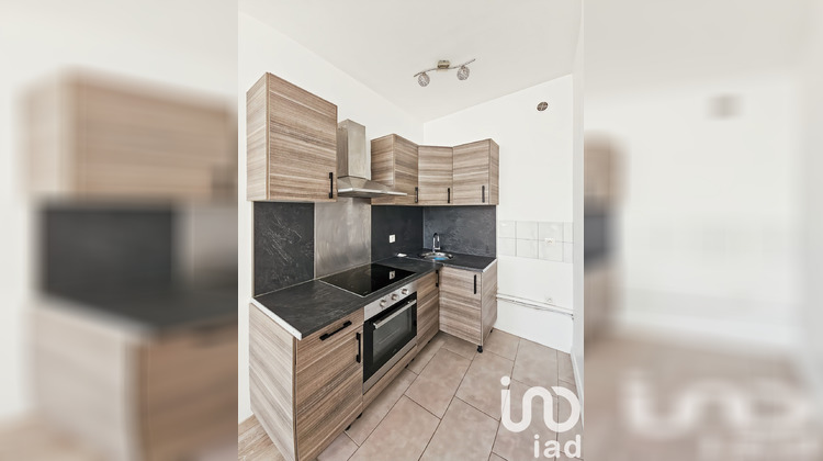 Ma-Cabane - Vente Appartement Brie-Comte-Robert, 32 m²