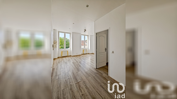 Ma-Cabane - Vente Appartement Brie-Comte-Robert, 32 m²