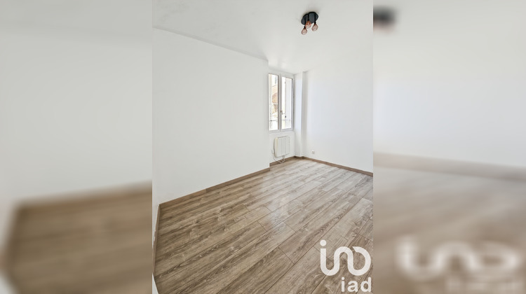 Ma-Cabane - Vente Appartement Brie-Comte-Robert, 32 m²