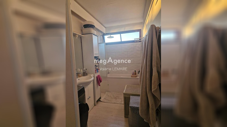 Ma-Cabane - Vente Appartement BRIE COMTE ROBERT, 62 m²