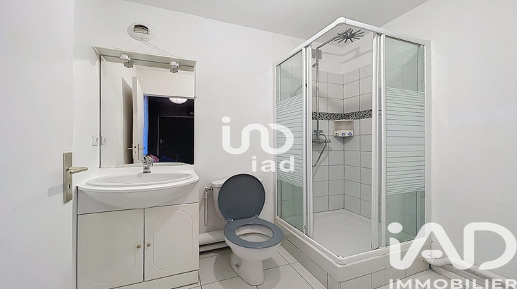 Ma-Cabane - Vente Appartement Brie-Comte-Robert, 30 m²