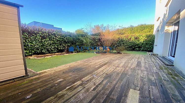 Ma-Cabane - Vente Appartement Brie-Comte-Robert, 46 m²