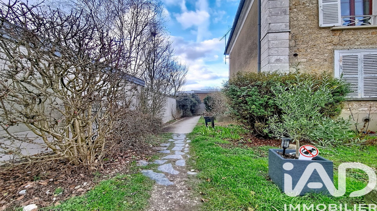 Ma-Cabane - Vente Appartement Brie-Comte-Robert, 40 m²