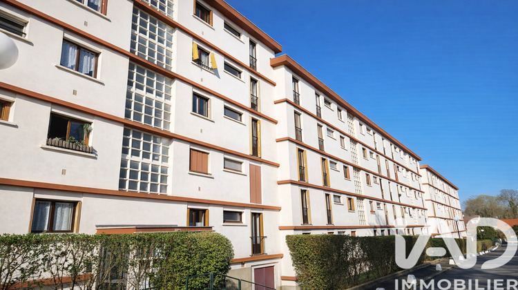 Ma-Cabane - Vente Appartement Brie-Comte-Robert, 83 m²