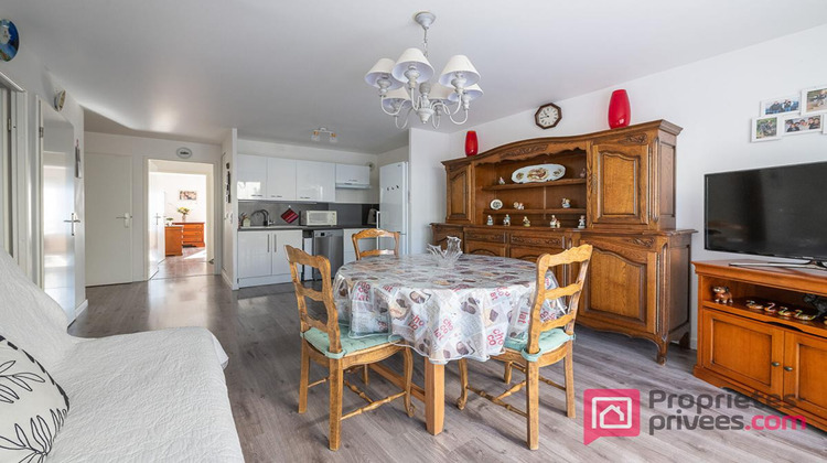 Ma-Cabane - Vente Appartement BRIE COMTE ROBERT, 58 m²