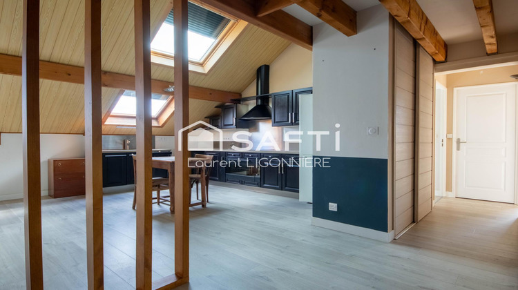 Ma-Cabane - Vente Appartement Brie-Comte-Robert, 81 m²