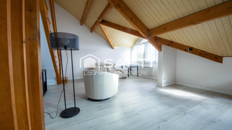 Ma-Cabane - Vente Appartement Brie-Comte-Robert, 81 m²