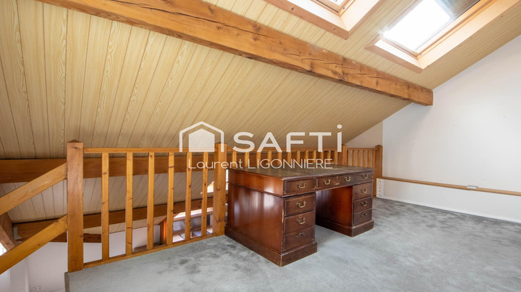 Ma-Cabane - Vente Appartement Brie-Comte-Robert, 81 m²