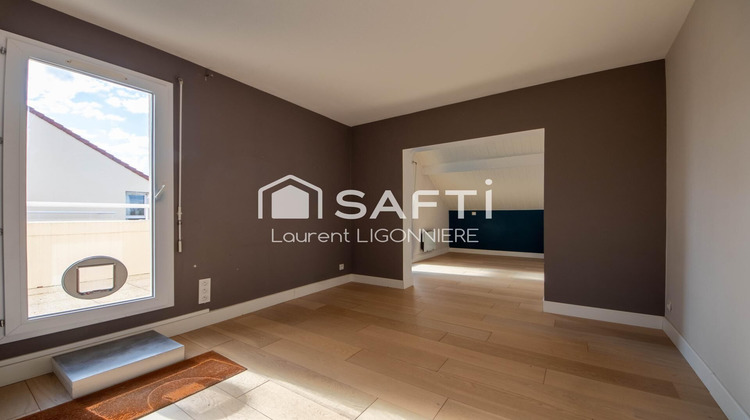 Ma-Cabane - Vente Appartement Brie-Comte-Robert, 81 m²