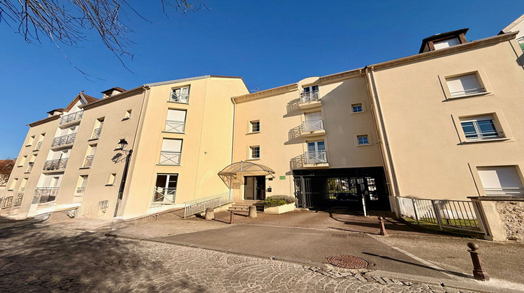 Ma-Cabane - Vente Appartement BRIE-COMTE-ROBERT, 45 m²