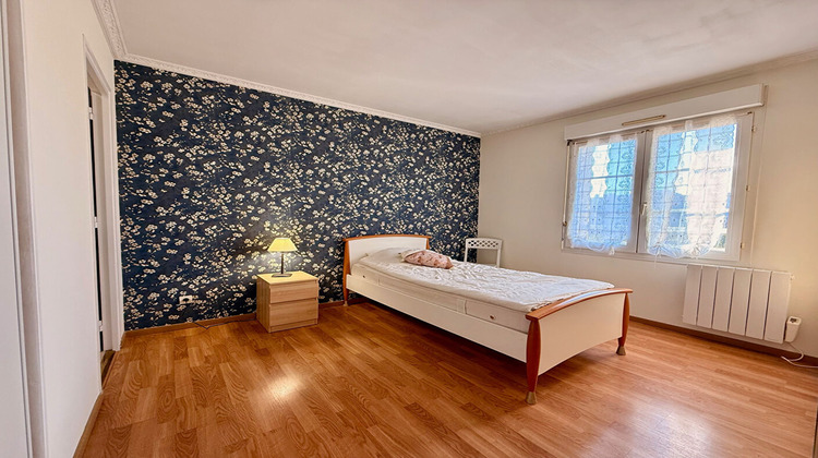 Ma-Cabane - Vente Appartement BRIE-COMTE-ROBERT, 45 m²