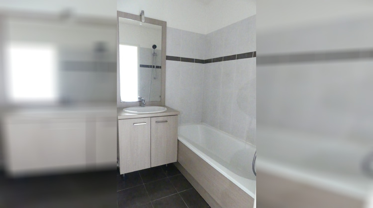 Ma-Cabane - Vente Appartement Brie-Comte-Robert, 50 m²