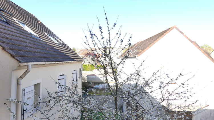 Ma-Cabane - Vente Appartement Brie-Comte-Robert, 50 m²