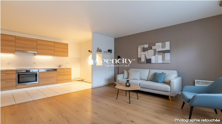 Ma-Cabane - Vente Appartement Brie-Comte-Robert, 58 m²