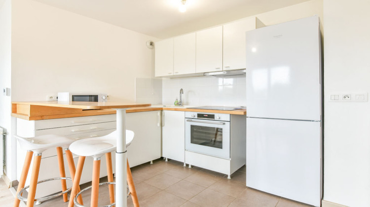 Ma-Cabane - Vente Appartement BRIE-COMTE-ROBERT, 27 m²