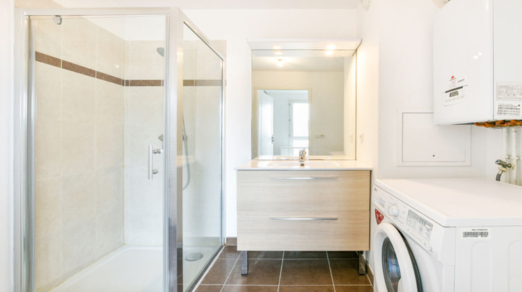 Ma-Cabane - Vente Appartement BRIE-COMTE-ROBERT, 27 m²