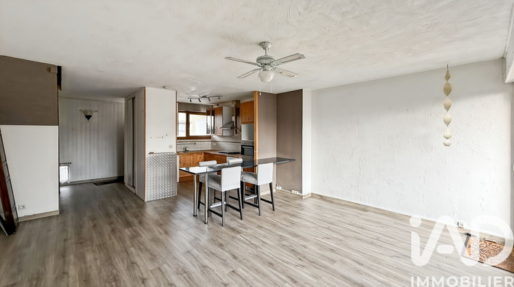 Ma-Cabane - Vente Appartement Brie-Comte-Robert, 74 m²