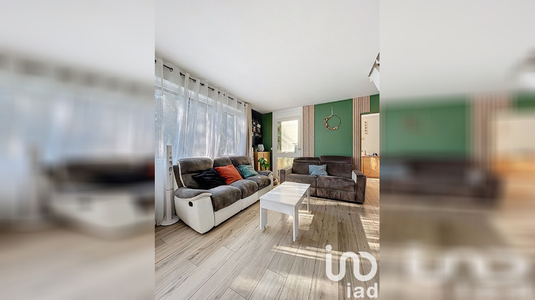 Ma-Cabane - Vente Appartement Brie-Comte-Robert, 96 m²