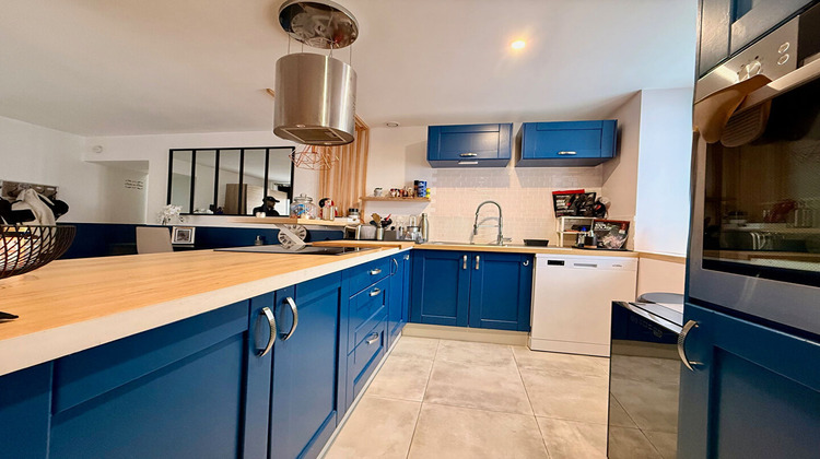 Ma-Cabane - Vente Appartement BRIE-COMTE-ROBERT, 62 m²