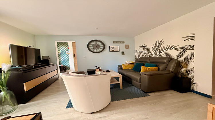 Ma-Cabane - Vente Appartement BRIE-COMTE-ROBERT, 62 m²