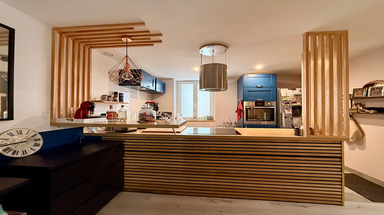 Ma-Cabane - Vente Appartement BRIE-COMTE-ROBERT, 62 m²