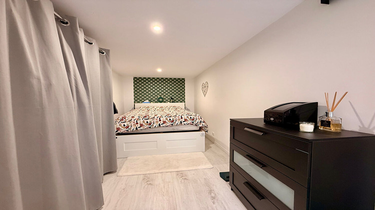 Ma-Cabane - Vente Appartement BRIE-COMTE-ROBERT, 62 m²