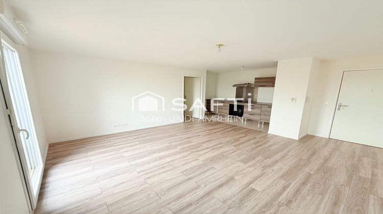 Ma-Cabane - Vente Appartement Brie-Comte-Robert, 60 m²